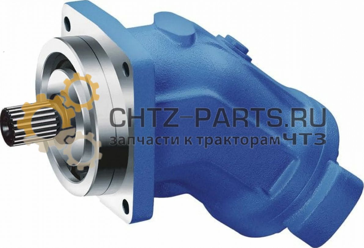 Насос 313.4.55.507.403
